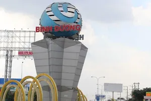 Bình Dương bứt phá lên vị trí thứ 6 chỉ số năng lực cạnh tranh