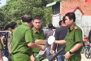 Vụ thảm sát ở Bình Dương: Hàng xóm nghe tiếng khóc lúc nửa đêm