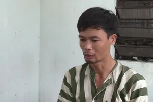 Đường dây tài xế trộm hàng của công ty ở Bình Dương