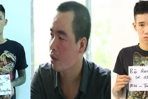 Bình Dương: Nhóm tín dụng đen hành hạ con nợ để ép trả tiền