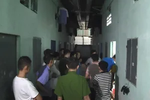 Hai vụ án mạng trong một đêm tại Bình Dương