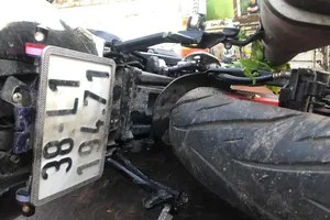 2 anh em ruột chết thảm ở Bình Dương