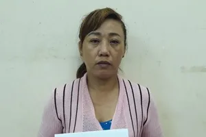 Thuê người đánh chết bạn trai của con gái 