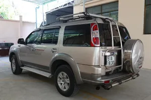 Vụ 2 xác người trong bê tông: Bên trong chiếc xe ô tô có gì?