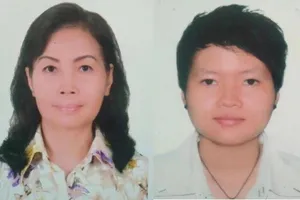 Vụ 2 xác người trong bê tông: Mua 6 súng điện để giết đồng môn