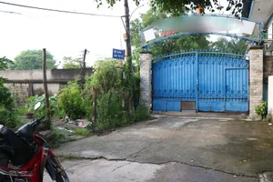 Bình Dương: Hổ tấn công một người đàn ông