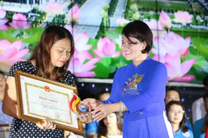 Hơn 80.000 người được ở nhà giá rẻ tại Bình Dương