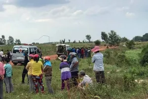 Báo động ở Bình Dương: Liên tiếp có người chết bất thường 