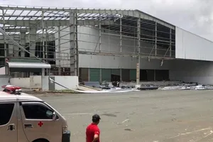 6 tháng đầu năm: 14 người chết vì TNLĐ tại Bình Dương