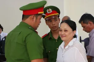 Lừa đảo hơn 80 tỉ, người phụ nữ nuôi heo lãnh án chung thân