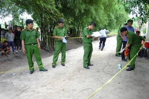 Công an thông tin vụ 3 người trong nhà thương vong ở Tây Ninh 