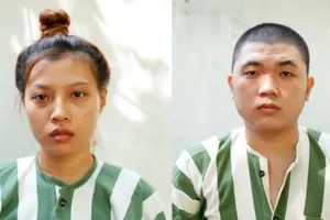 Trêu chọc cô gái, 2 thanh niên ở Bình Dương bị đâm nguy kịch