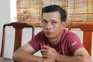 Con trai nghi không bình thường sát hại mẹ ruột 