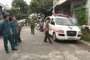 Thông tin mới vụ người phụ nữ chết trong phòng trọ khóa ngoài