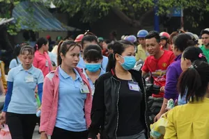 Bình Dương: Nguồn nhân lực thiếu hụt nghiêm trọng