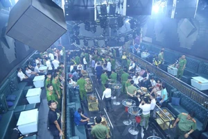 Bình Dương: 84 điểm kinh doanh có điều kiện vi phạm pháp luật