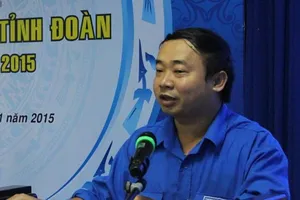 Cựu phó bí thư tỉnh đoàn tham ô gần 600 triệu đồng