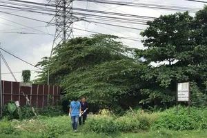 Người đàn ông nhặt ve chai ở Bình Dương chết bất thường