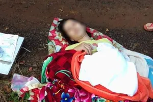 Tài xế bỏ rơi sản phụ bên đường nói gì?