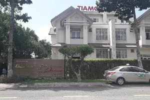 Người nước ngoài chết bất thường trong khách sạn ở Bình Dương