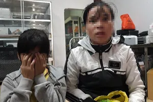 Gia đình tố cáo việc bé gái 10 tuổi bị xâm hại nhiều lần