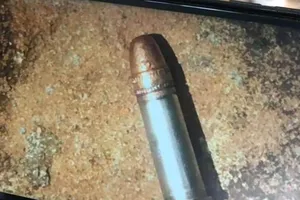 Người thoát chết kể vụ em trai dùng súng truy sát ở Bình Phước