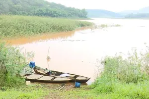 Ba nam học sinh lớp 9 tại Bình Phước đuối nước thương tâm