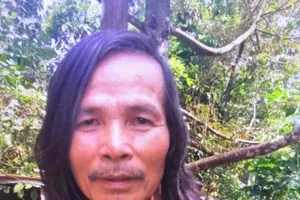 Nghi can dùng súng truy sát vợ chồng anh trai đã tự sát