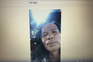 Người em nói gì trước khi bắn vợ chồng anh trai ở Bình Phước