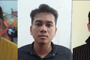 Truy tìm nghi can liên quan vụ ẩu đả chết người ở Bình Dương