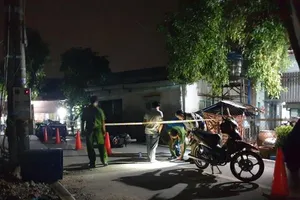 Bình Dương: Ghen tuông tấn công tình địch tử vong