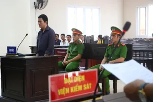 Tử hình kẻ dùng búa sát hại vợ vì cuộc điện thoại lạ