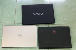 Sinh viên một đêm trộm 5 laptop ở ký túc xá ĐHQG TP.HCM