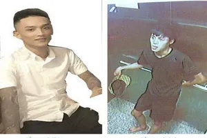 Truy tìm 2 kẻ đánh người tử vong ở Bình Dương