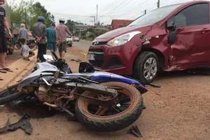 Trong túi 2 thanh niên bị tai nạn có nhiều đoản khóa, bình xịt