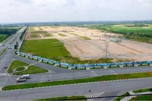 Chuyển cơ quan điều tra vụ bán 43 ha đất vàng với giá bèo