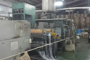 Bị cuốn vào máy kéo sợi, 1 công nhân ở Bình Dương tử vong