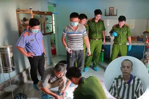 Ngày mai xử vụ thảm sát kinh hoàng tại Bình Dương