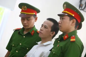 Tuyên án kẻ thảm sát 3 người ở Bình Dương