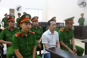 Bắt đầu xét xử hung thủ gây ra vụ thảm sát tại Bình Dương