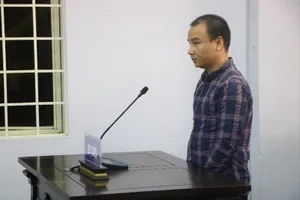 Tài xế container tông chết 5 người ở Tây Ninh bị 14 năm tù