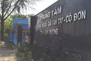 Điều chuyển bảo vệ bị tố hiếp dâm ở Bình Dương để điều tra