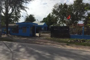 Công an Bình Dương thông tin vụ bảo vệ TTBTXH bị tố hiếp dâm