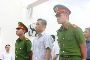 Tòa trả hồ sơ điều tra bổ sung vụ cựu bí thư thị xã Bến Cát