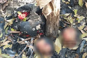 Chủ tịch huyện Gò Dầu nói về 9 bộ xương nghi của người