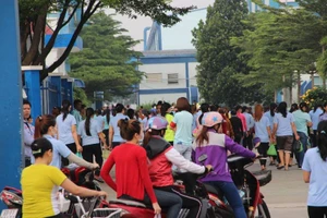 Bình Dương họp khẩn phòng chống virus Corona