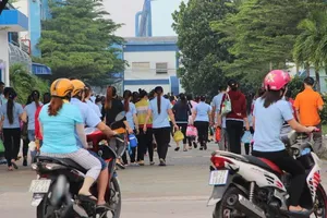 Bình Dương đề xuất lao động đến từ vùng dịch được nghỉ việc