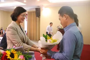 Bình Phước đạt mức tăng trưởng cao nhất nhiệm kỳ