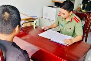 Đăng tin giả trên Facebook, bị phạt hơn 37 triệu đồng