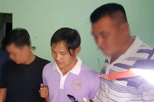 Giả công an đi lừa tình và tiền của phụ nữ